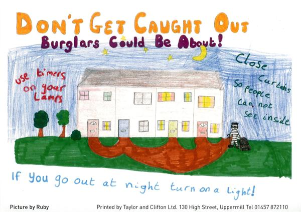 Local Community Competition Winner 2015